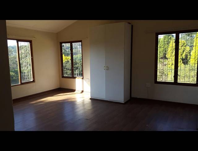 1 BEDROOM STUDIO APARTMENT RENTED IN ASSAGAY